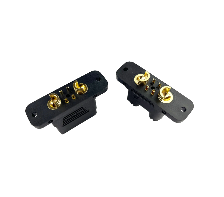 QS7-S Connector For Electric bicycle electric motor car Energy storage battery UAV Drone airplane