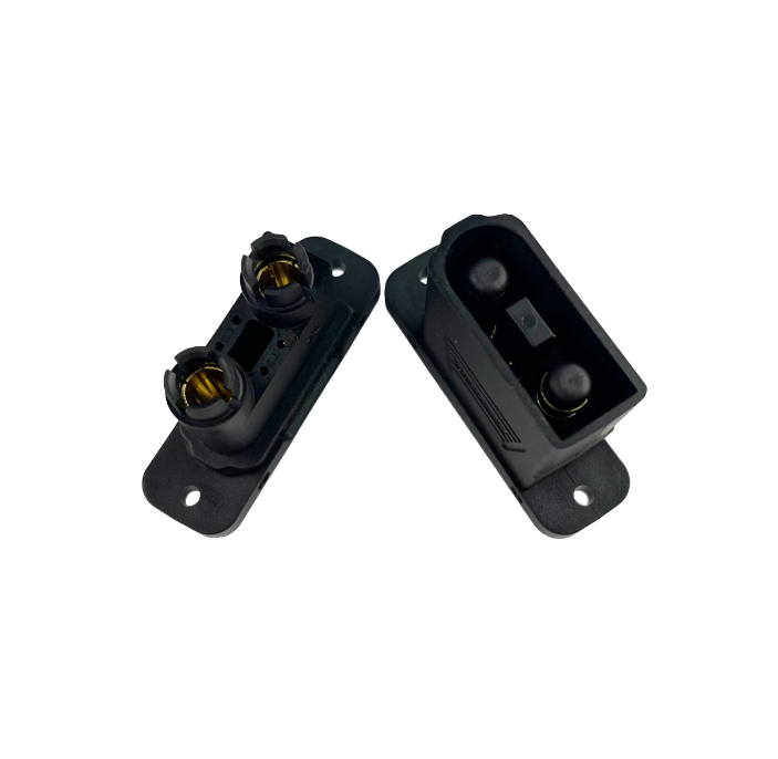 QS7-S Connector For Electric bicycle electric motor car Energy storage battery UAV Drone airplane