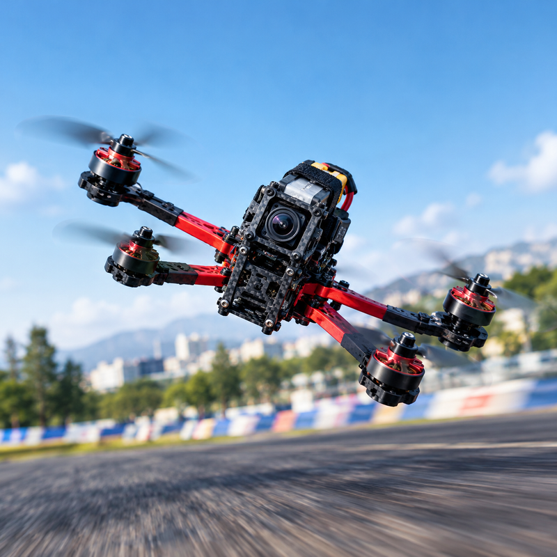 FPV Racing Drone 